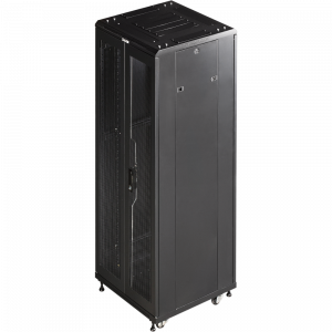 Шкаф напольный 19" серии Business Advanced шириной 600мм